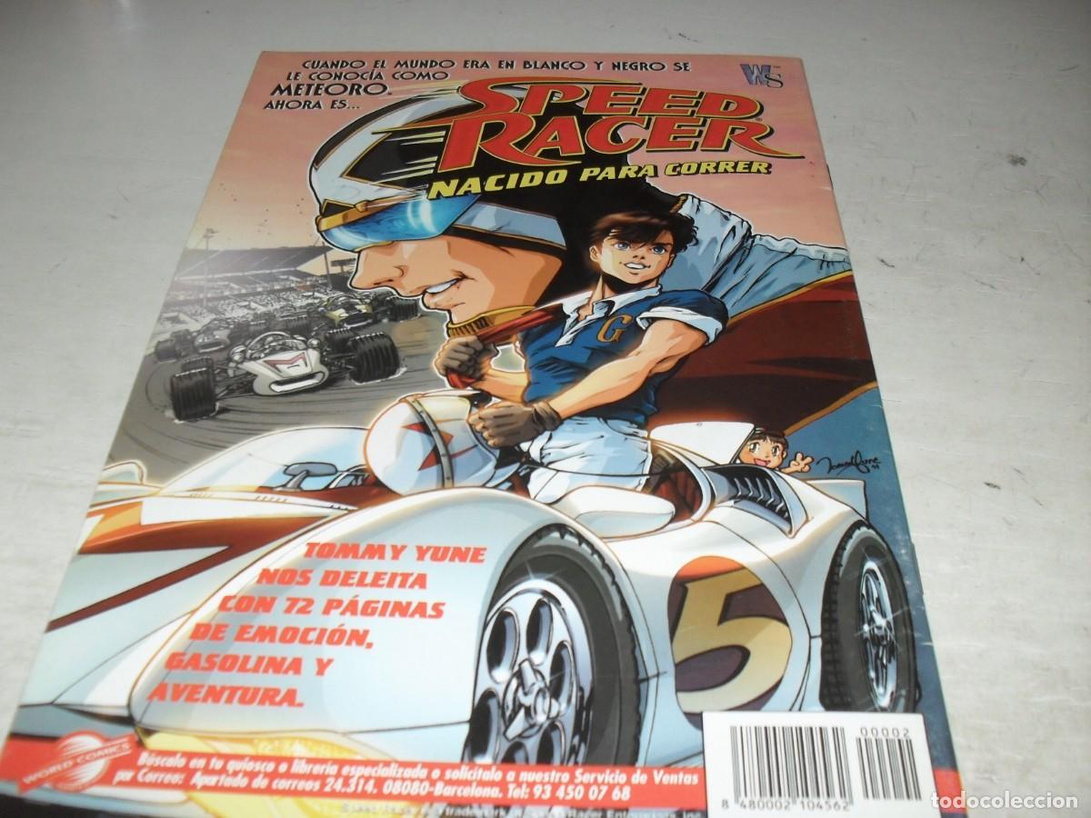 C&oacute;mics: GEN 13 VOL.3 N&ordm;2 PIEDRA ANGULAR,(DE 16).FORUM,2001.DE KIOSKO - Foto 2