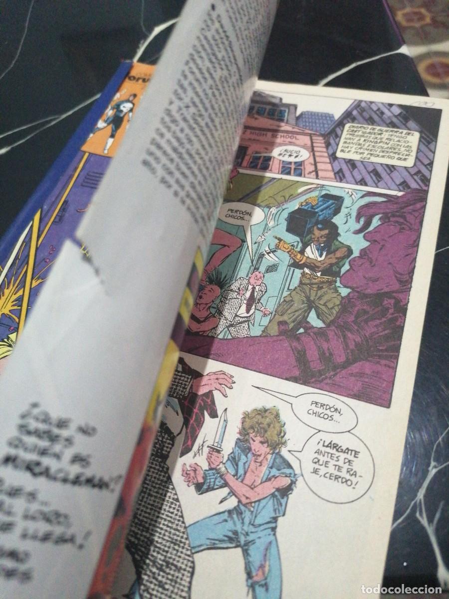 C&oacute;mics: EL CASTIGADOR - Foto 4