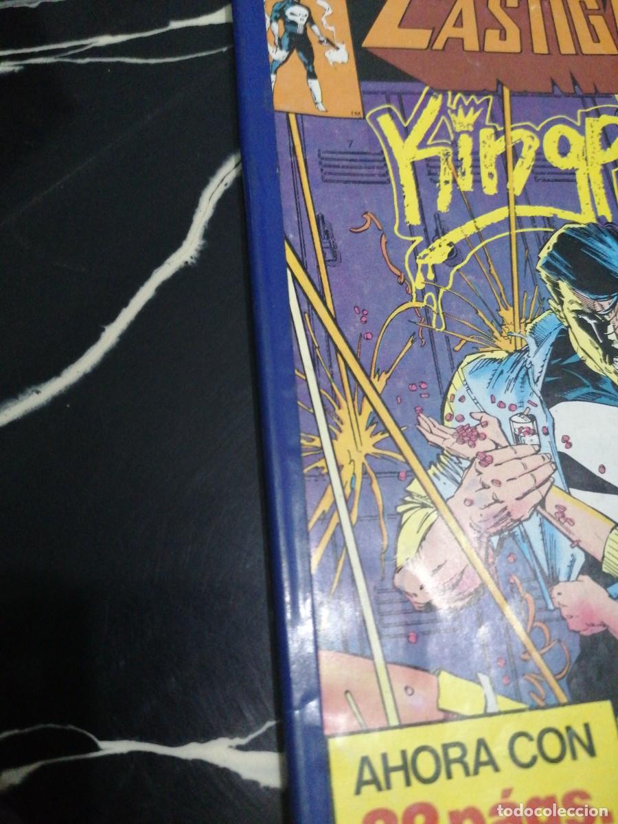 C&oacute;mics: EL CASTIGADOR - Foto 5
