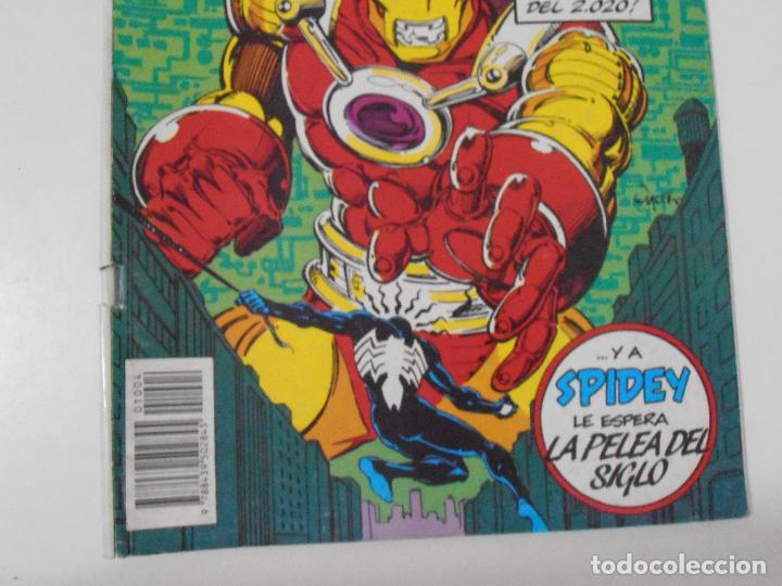 C&oacute;mics: COMIC, SPIDERMAN, ESPECIAL VERANO, FORUM - Foto 3