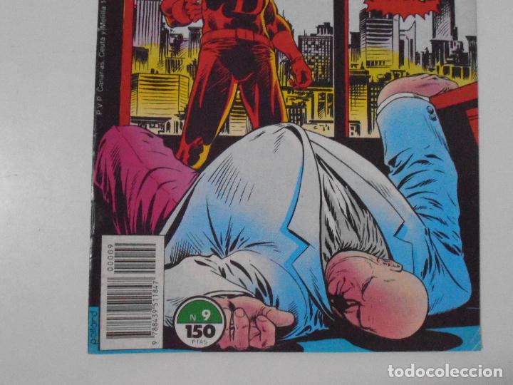 C&oacute;mics: COMIC, DAREDEVIL, N&ordm; 9, FORUM - Foto 3