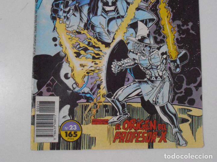 C&oacute;mics: COMIC, LOBEZNO, CLASSIC X-MEN, N&ordm;23, FORUM - Foto 3