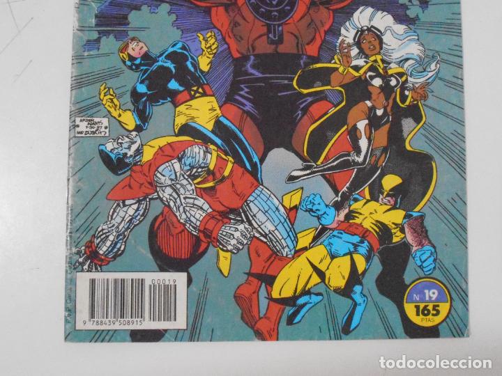 C&oacute;mics: COMIC, LOBEZNO, CLASSIC X-MEN, N&ordm;19, FORUM - Foto 3