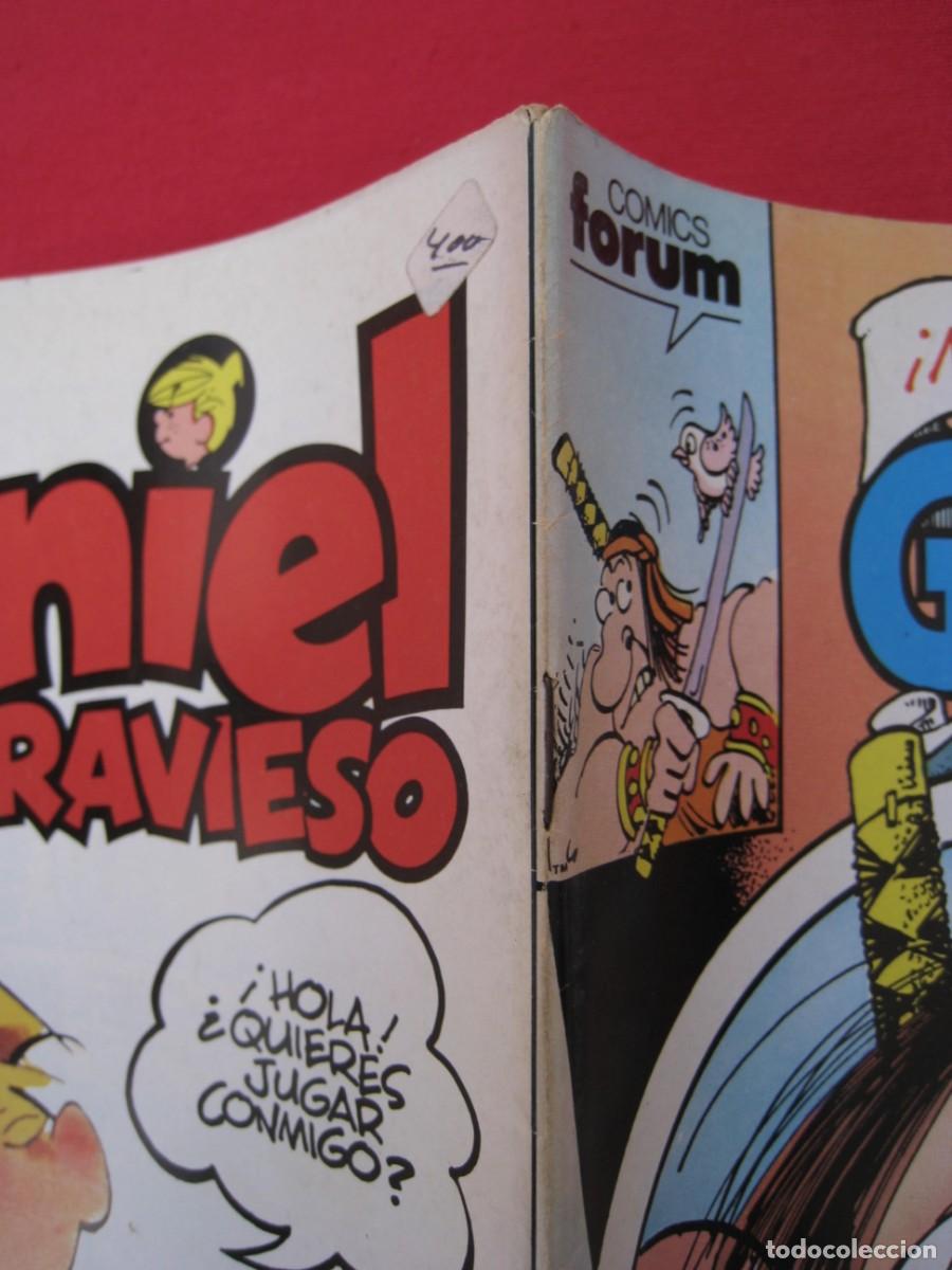 C&oacute;mics: GROONAN EL VAGABUNDO - N&ordm; 5 - FORUM. - Foto 4