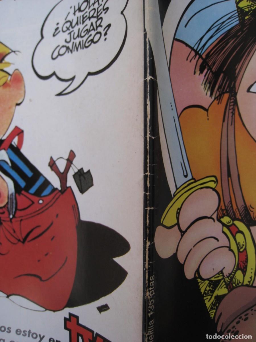 C&oacute;mics: GROONAN EL VAGABUNDO - N&ordm; 5 - FORUM. - Foto 5
