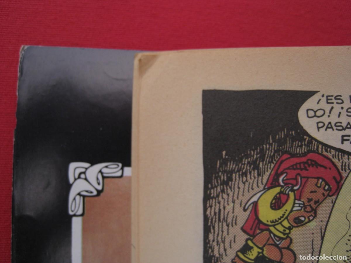 C&oacute;mics: GROONAN EL VAGABUNDO - N&ordm; 5 - FORUM. - Foto 9