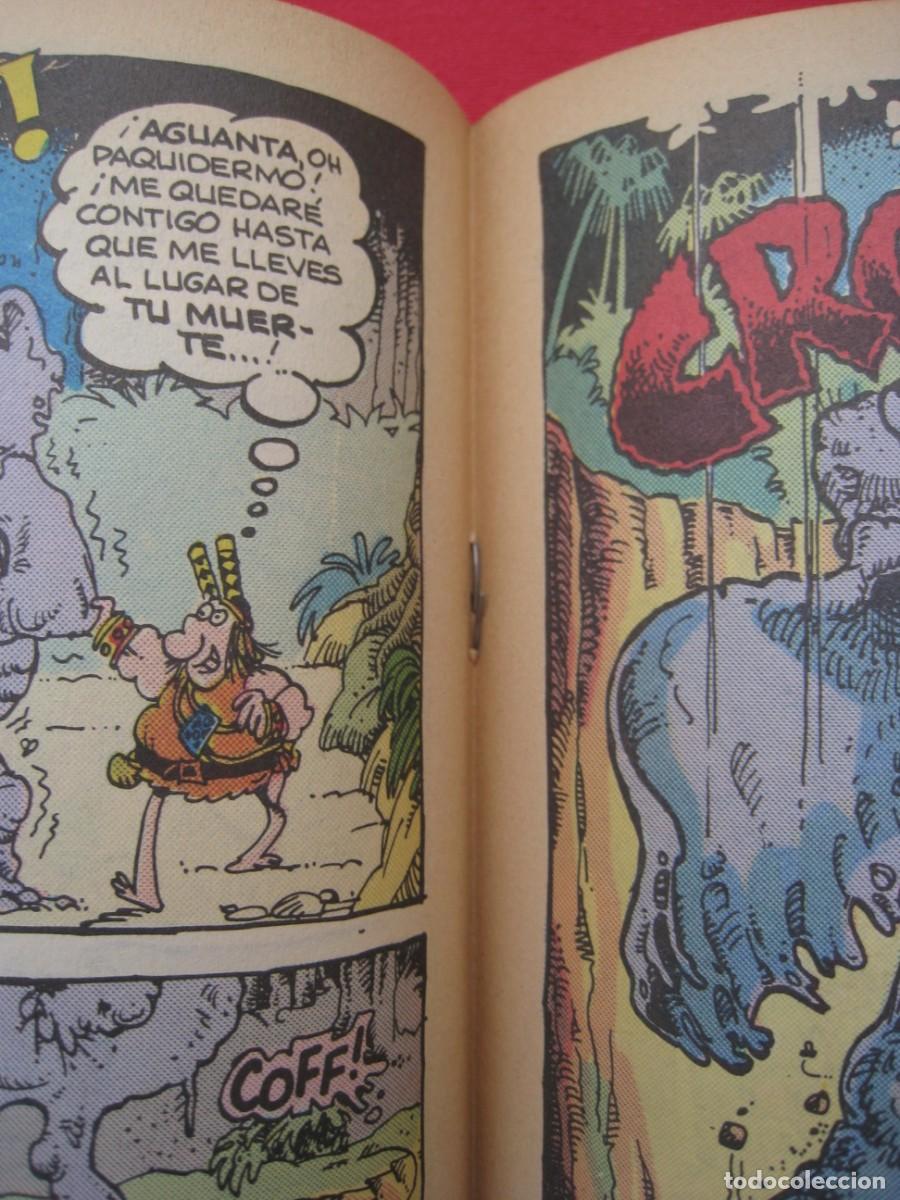 C&oacute;mics: GROONAN EL VAGABUNDO - N&ordm; 5 - FORUM. - Foto 11