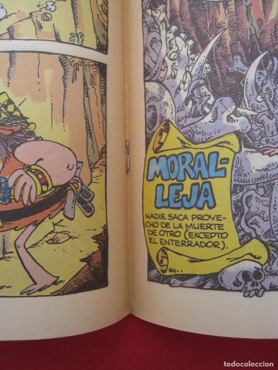 C&oacute;mics: GROONAN EL VAGABUNDO - N&ordm; 5 - FORUM. - Foto 12