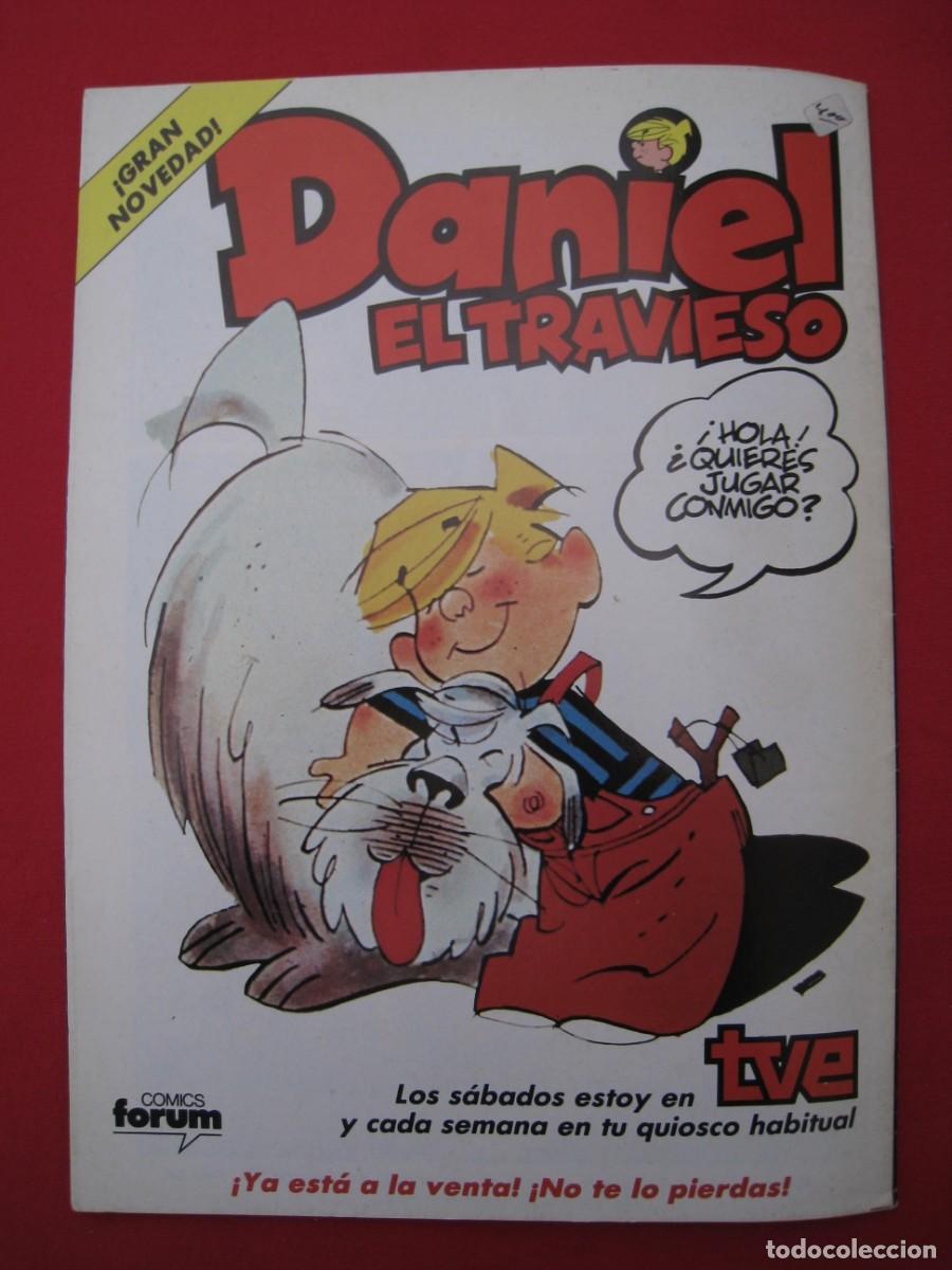 C&oacute;mics: GROONAN EL VAGABUNDO - N&ordm; 5 - FORUM. - Foto 17