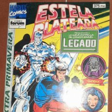 Cómics: ESTELA PLATEADA EXTRA PRIMAVERA 1994