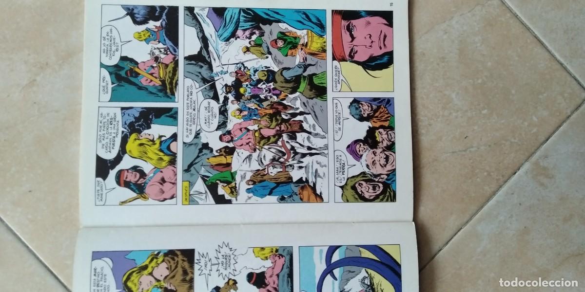 C&oacute;mics: COMIC CONAN EL DESTRUCTOR - Foto 3