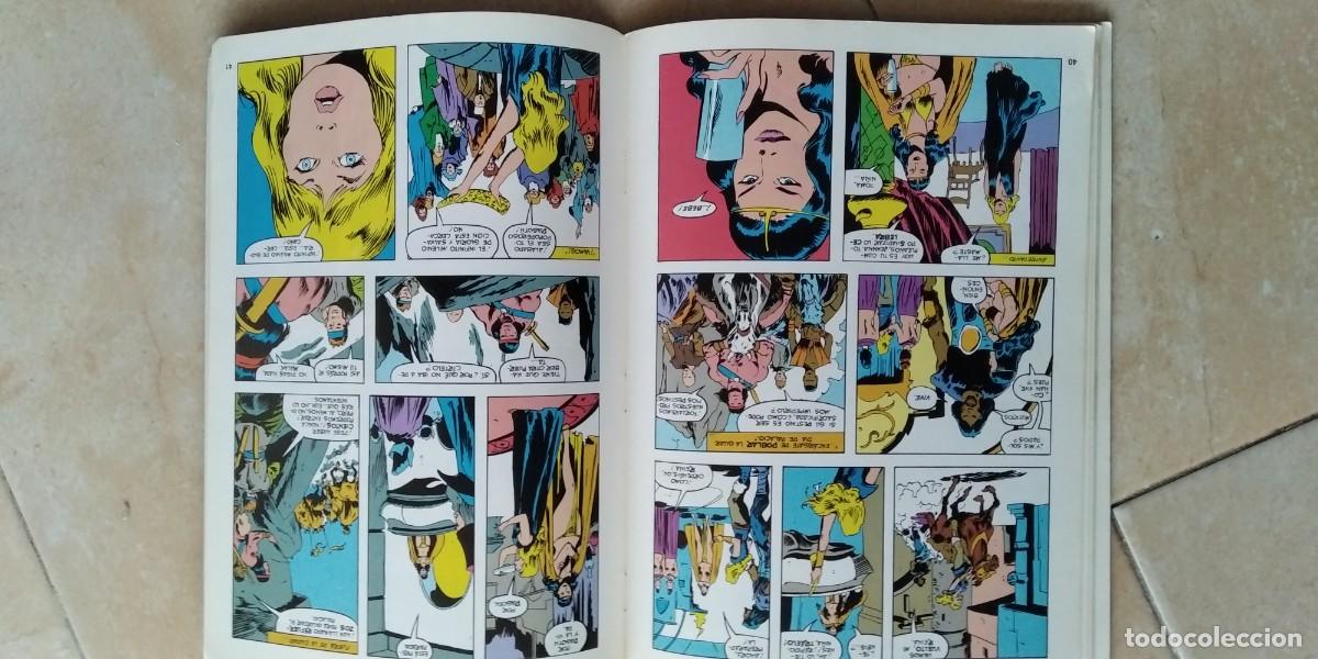 C&oacute;mics: COMIC CONAN EL DESTRUCTOR - Foto 5