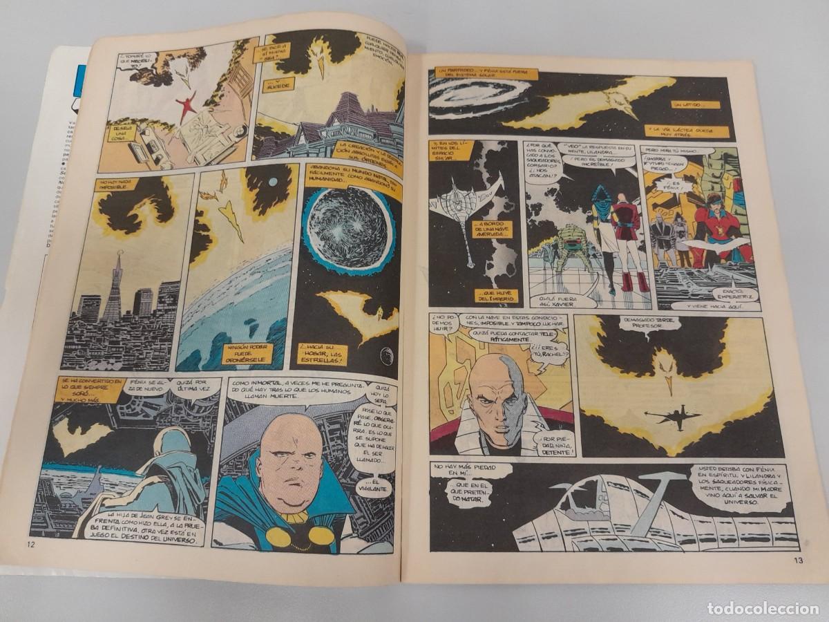 C&oacute;mics: SECRETS WARS II N&ordm; 47 - COMICS FORUM - PATRULLA X - Foto 2