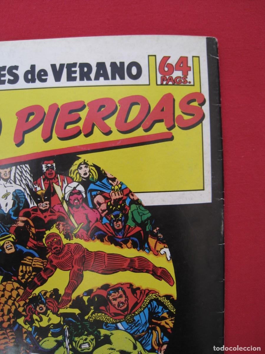 C&oacute;mics: CAPA Y PU&Ntilde;AL - N&ordm; 6 - FORUM. - Foto 15