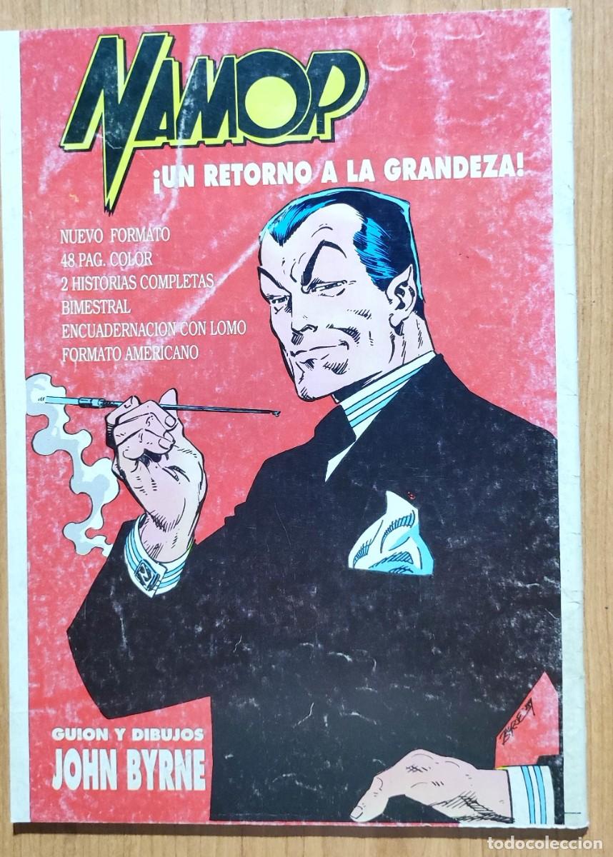 C&oacute;mics: TRANSFORMES N&ordm; 57 - 1990 EDITORIAL FORUM. - Foto 2