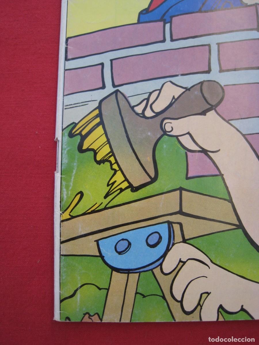 C&oacute;mics: DANIEL EL TRAVIESO - N&ordm; 17 - FORUM. - Foto 5