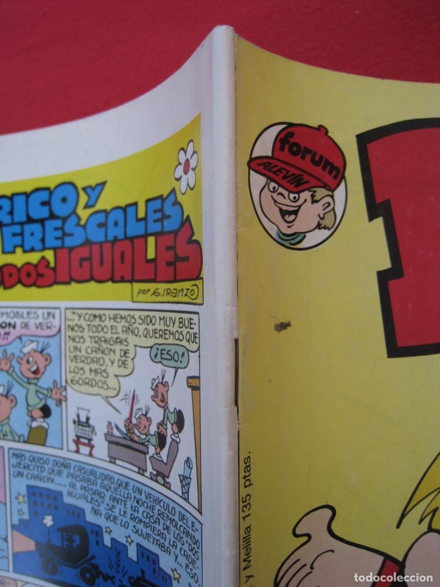 C&oacute;mics: DANIEL EL TRAVIESO - N&ordm; 17 - FORUM. - Foto 7