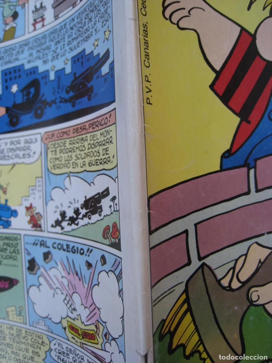 C&oacute;mics: DANIEL EL TRAVIESO - N&ordm; 17 - FORUM. - Foto 8