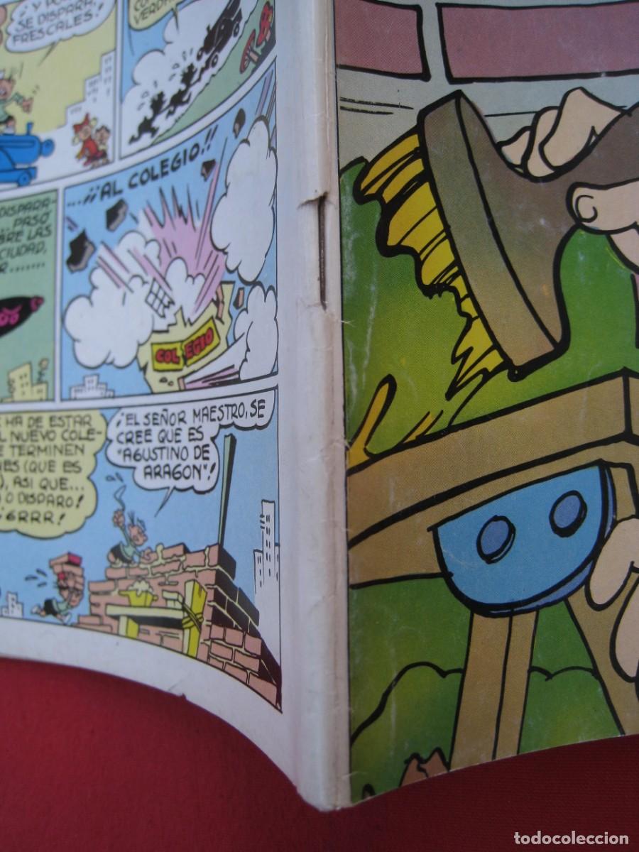 C&oacute;mics: DANIEL EL TRAVIESO - N&ordm; 17 - FORUM. - Foto 9