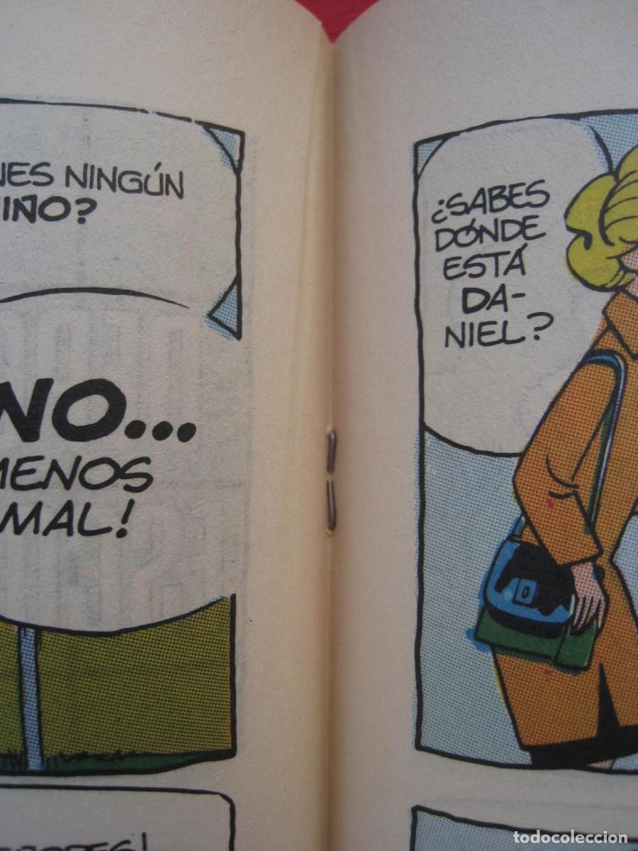 C&oacute;mics: DANIEL EL TRAVIESO - N&ordm; 17 - FORUM. - Foto 14