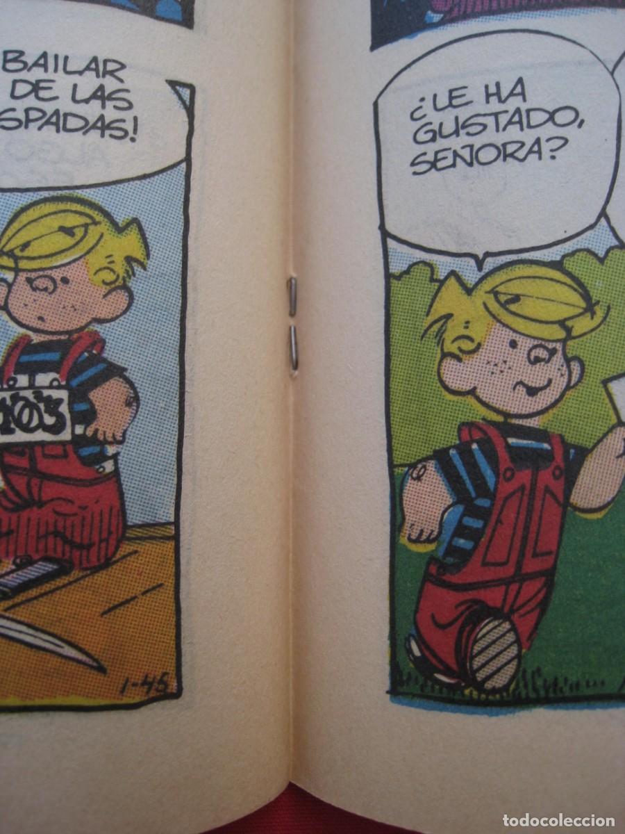 C&oacute;mics: DANIEL EL TRAVIESO - N&ordm; 17 - FORUM. - Foto 15
