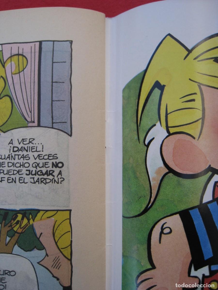 C&oacute;mics: DANIEL EL TRAVIESO - N&ordm; 17 - FORUM. - Foto 19