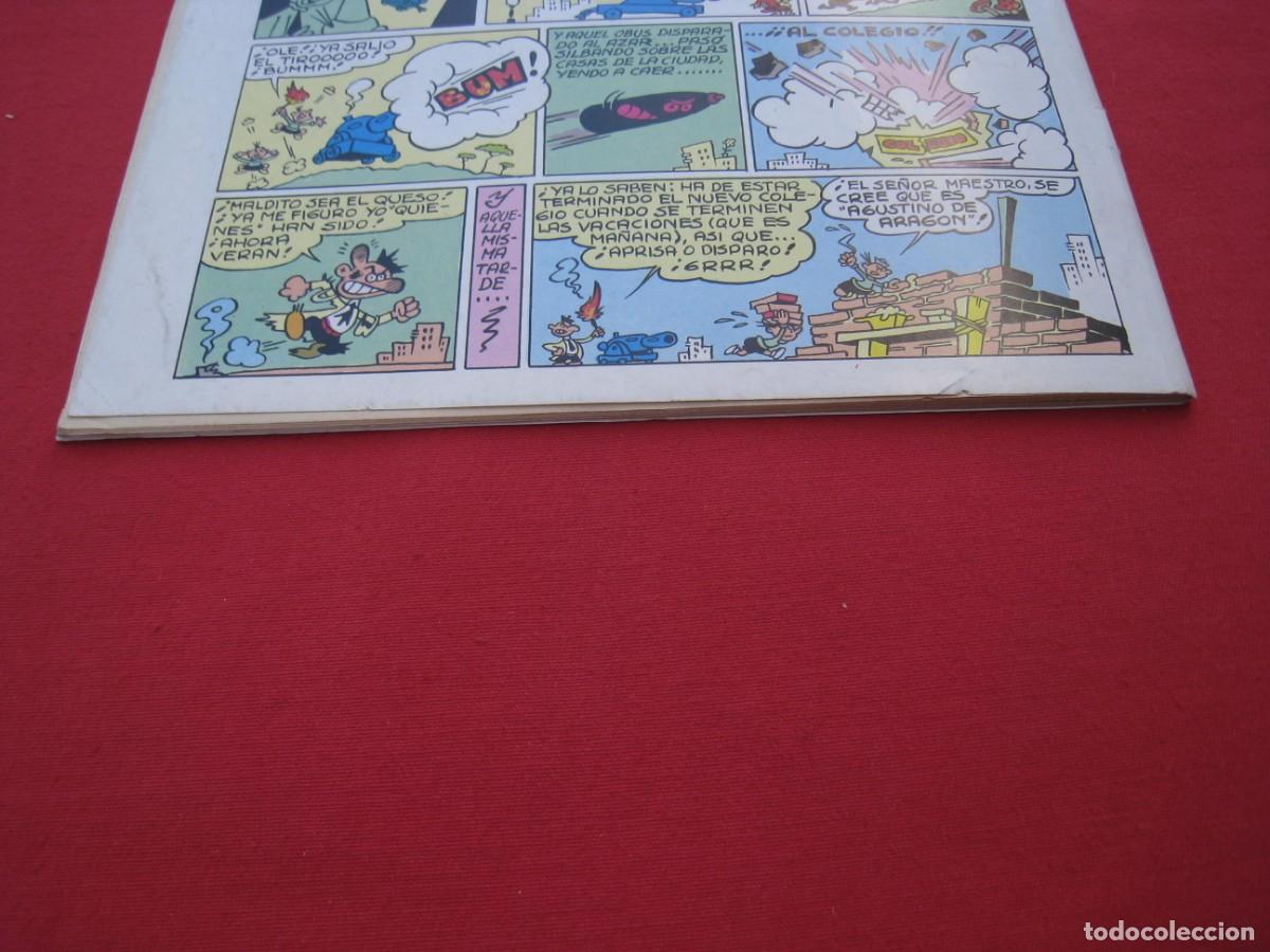 C&oacute;mics: DANIEL EL TRAVIESO - N&ordm; 17 - FORUM. - Foto 21