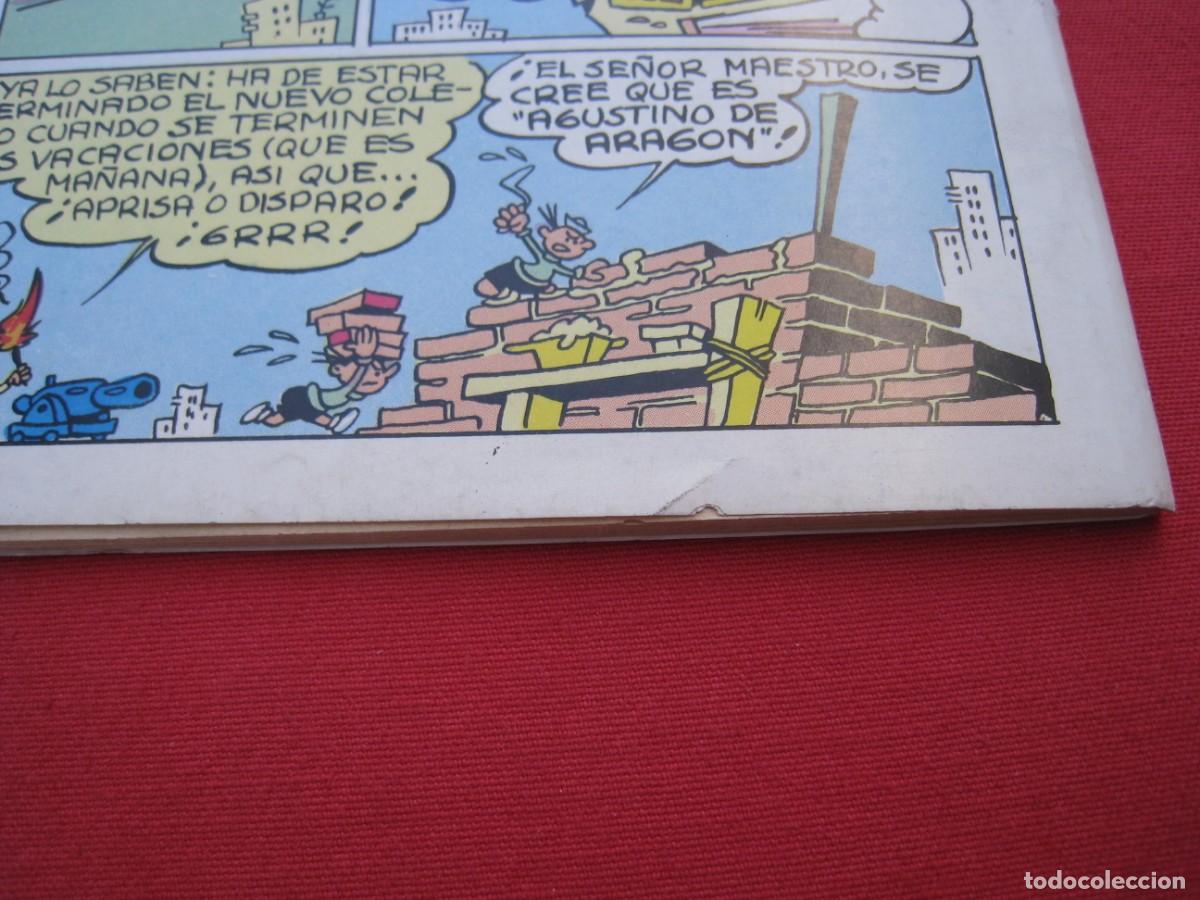 C&oacute;mics: DANIEL EL TRAVIESO - N&ordm; 17 - FORUM. - Foto 22