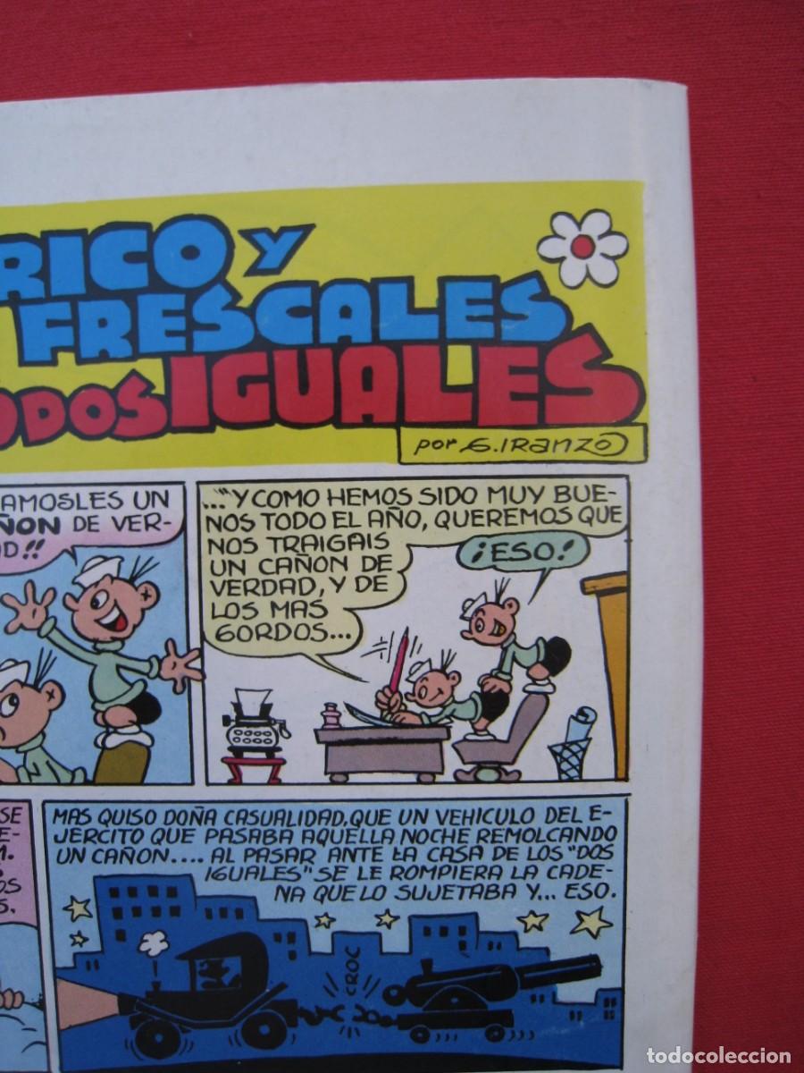 C&oacute;mics: DANIEL EL TRAVIESO - N&ordm; 17 - FORUM. - Foto 23