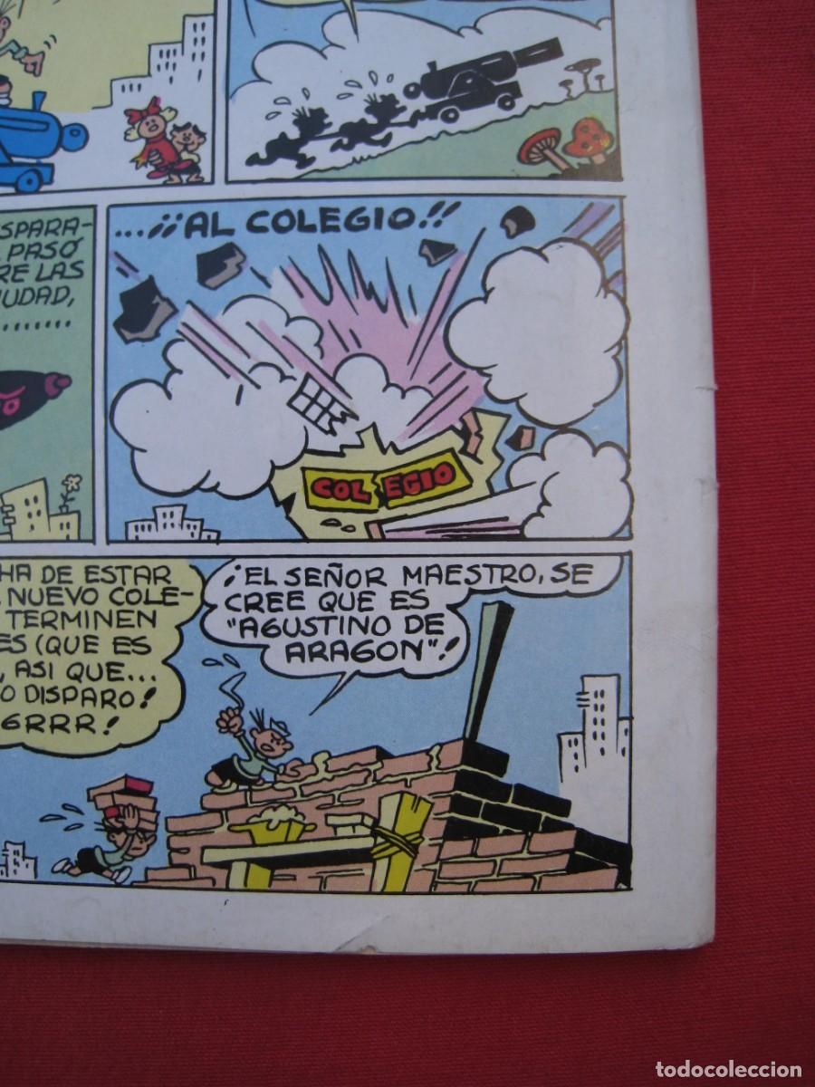 C&oacute;mics: DANIEL EL TRAVIESO - N&ordm; 17 - FORUM. - Foto 24