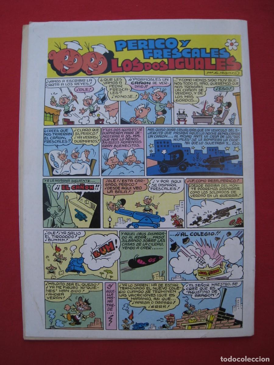 C&oacute;mics: DANIEL EL TRAVIESO - N&ordm; 17 - FORUM. - Foto 25