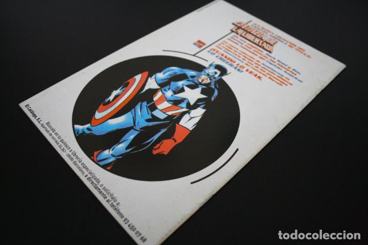C&oacute;mics: what if ... presenta a n&ordm; 20 El poderoso Thor vol. 2 volumen II - forum - Foto 2