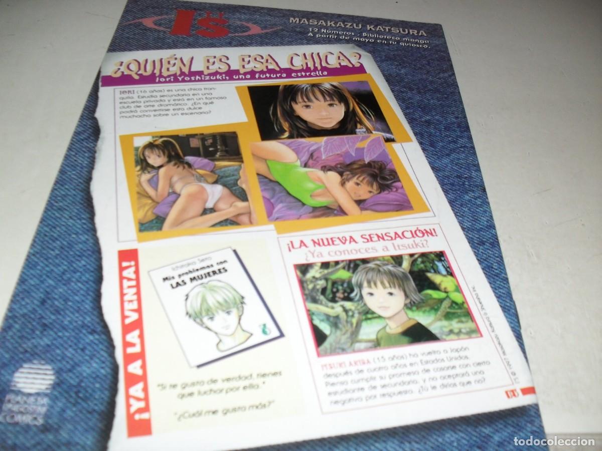 C&oacute;mics: MASACRE 20 EL RAPIDO Y EL MUERTO,(DE 31).FORUM,1997.DE KIOSKO - Foto 2