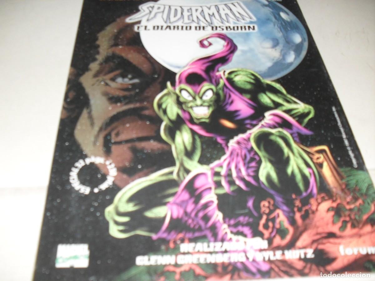 C&oacute;mics: MASACRE 4 CONTRA HULK,(DE 31).FORUM,1997.DE KIOSKO - Foto 2