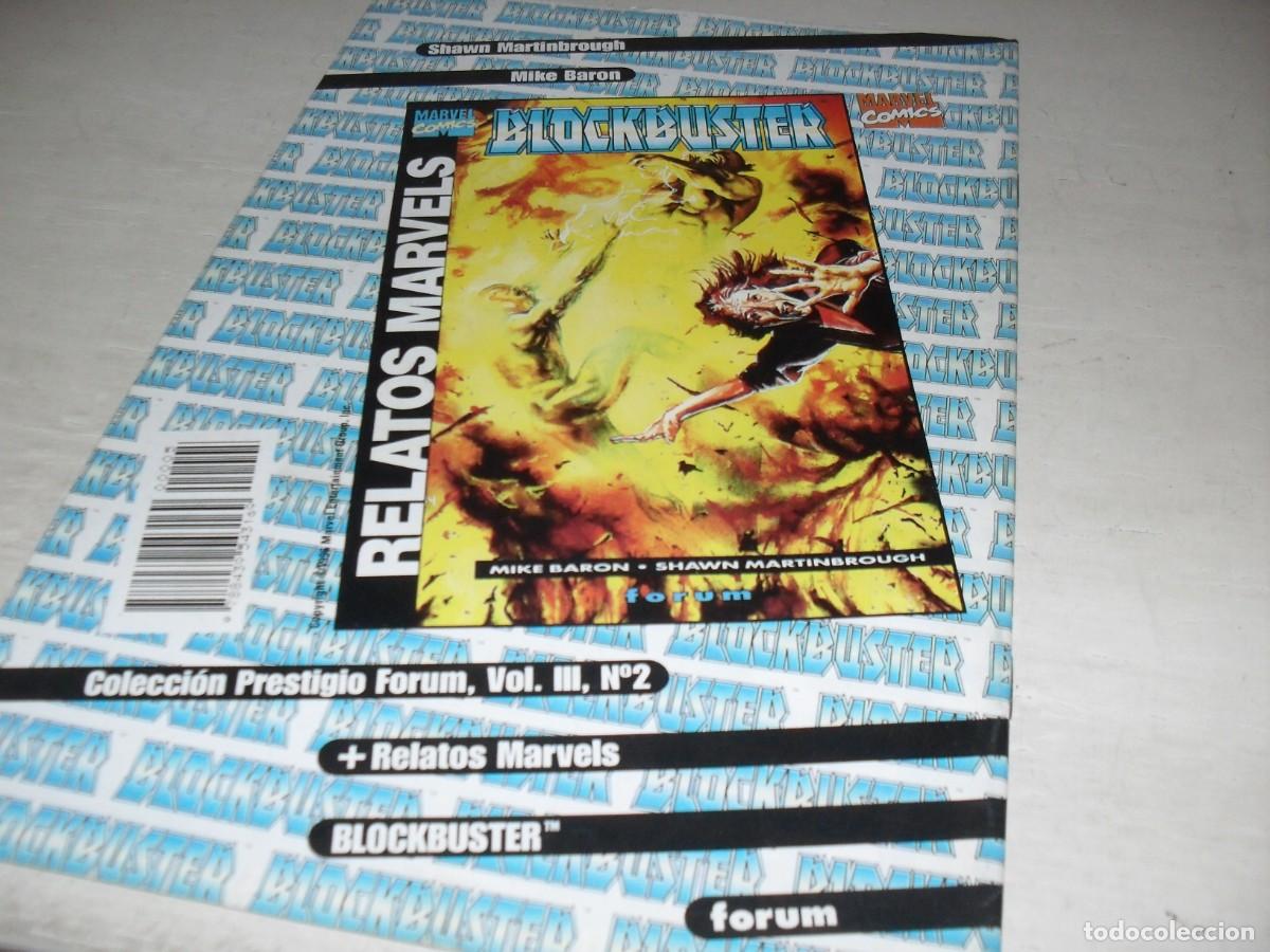 C&oacute;mics: VANGUARD 5 SALTOS,(DE 6).FORUM,1995.DE KIOSKO - Foto 2