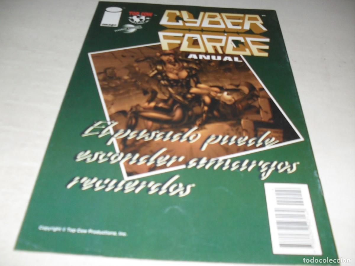 C&oacute;mics: VANGUARD 4 WALLY??,(DE 6).FORUM,1995.DE KIOSKO - Foto 2