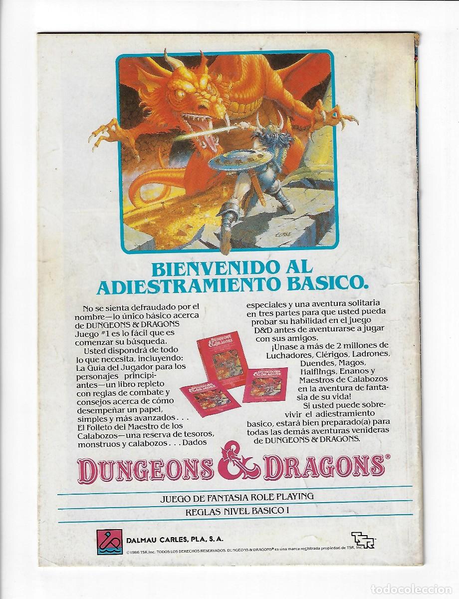 C&oacute;mics: Forum. Dr&aacute;cula cl&aacute;sicos del terror. 5 - Foto 2