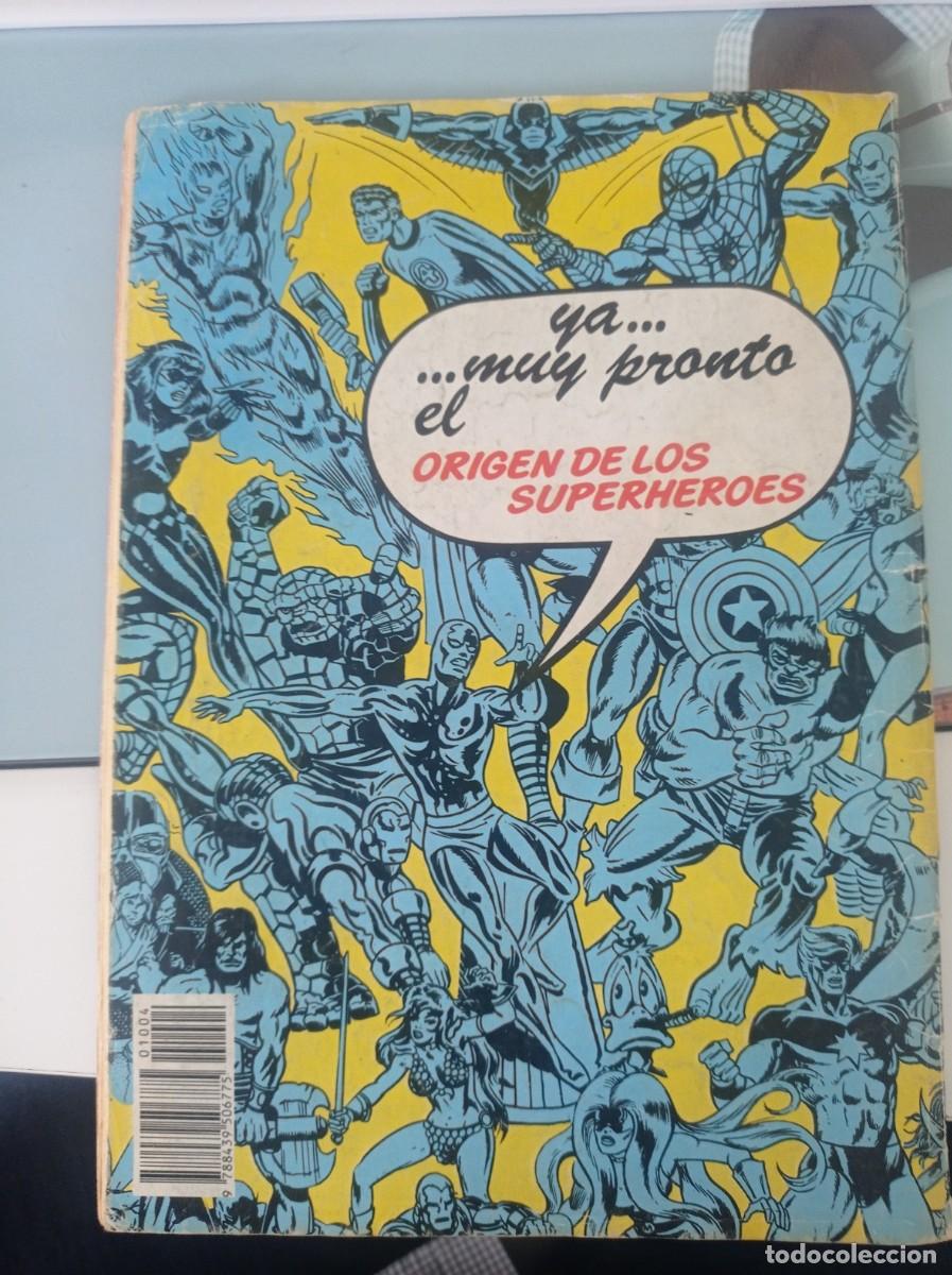 C&oacute;mics: Especial Invierno Factor X Atlantis Ataca - Foto 2