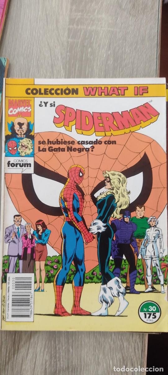 C&oacute;mics: comics universo marvel - Foto 2