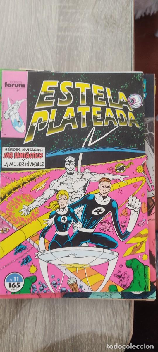 C&oacute;mics: comics universo marvel - Foto 7