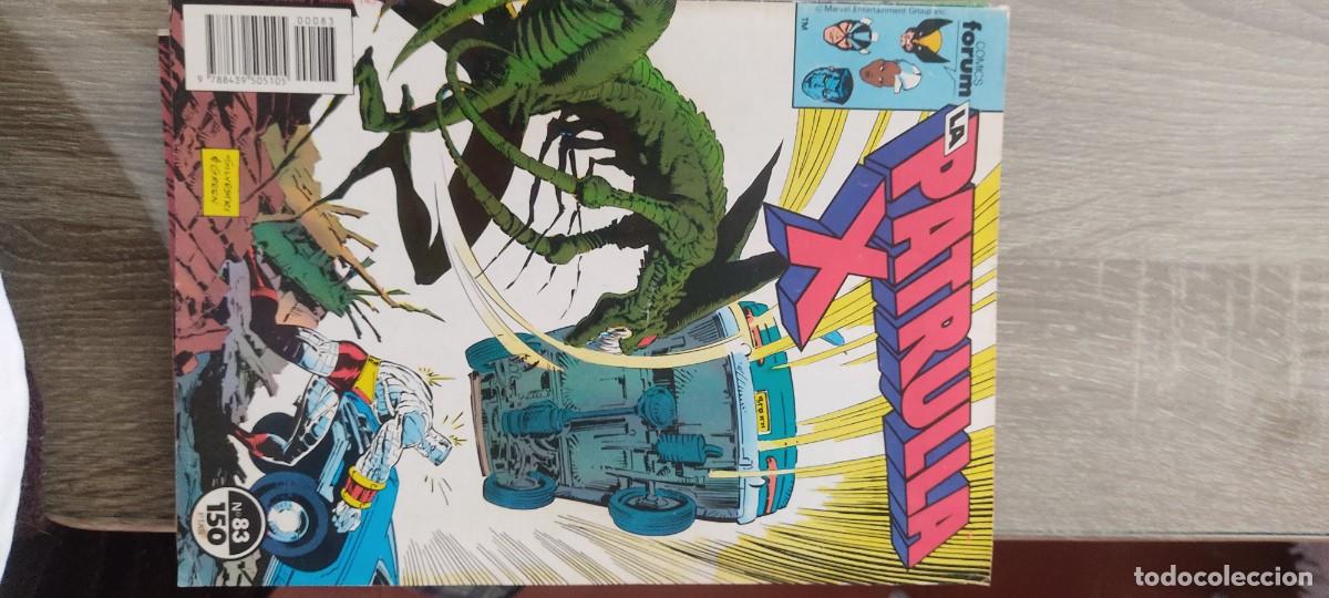 C&oacute;mics: comics universo marvel - Foto 10