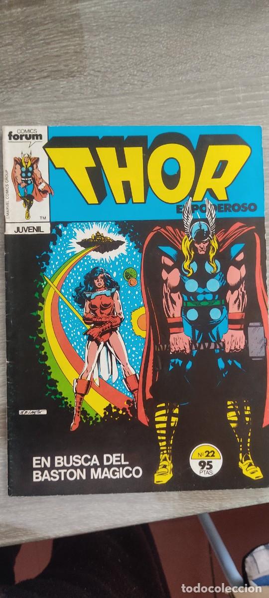 C&oacute;mics: comics universo marvel - Foto 14