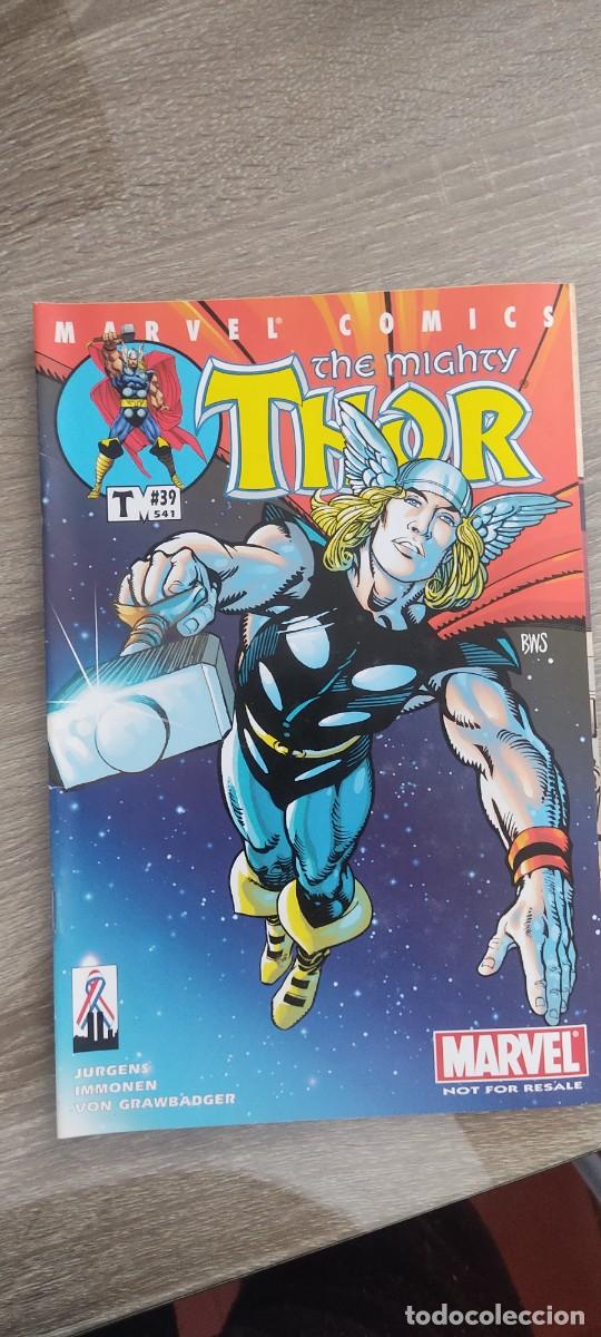 C&oacute;mics: comics universo marvel - Foto 15