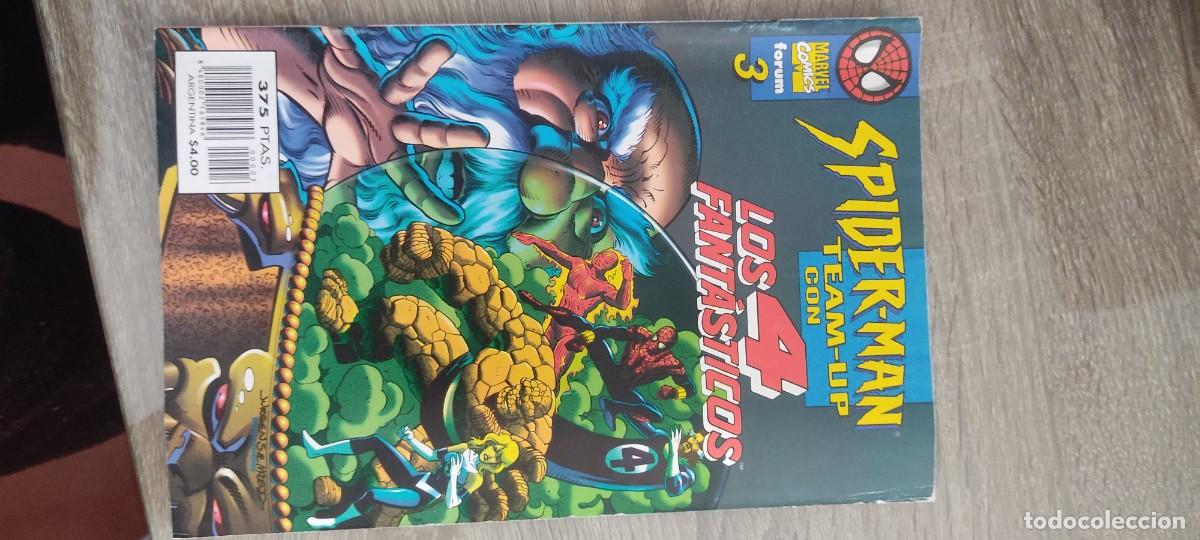 C&oacute;mics: comics universo marvel - Foto 18
