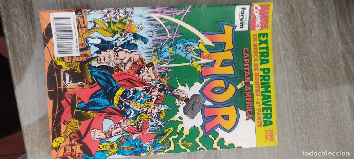C&oacute;mics: comics universo marvel - Foto 20