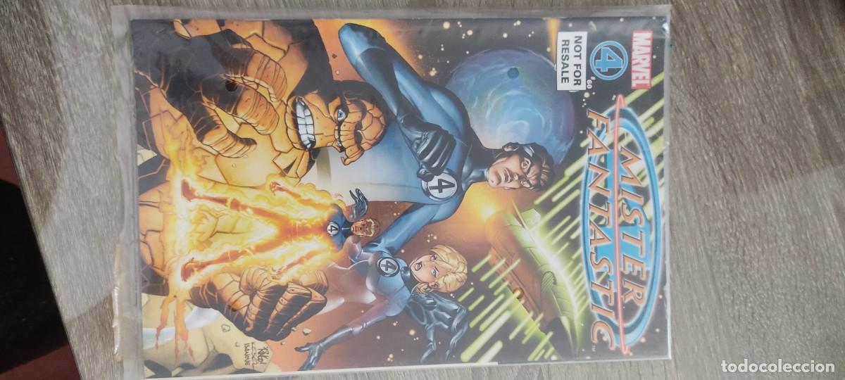 C&oacute;mics: comics universo marvel - Foto 21