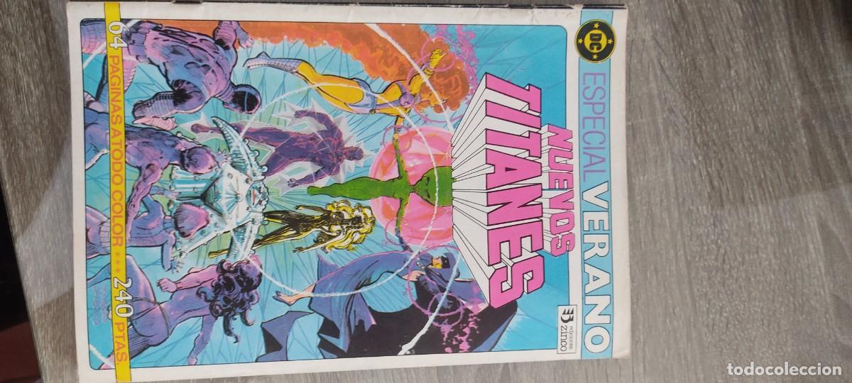 C&oacute;mics: comics universo marvel - Foto 24
