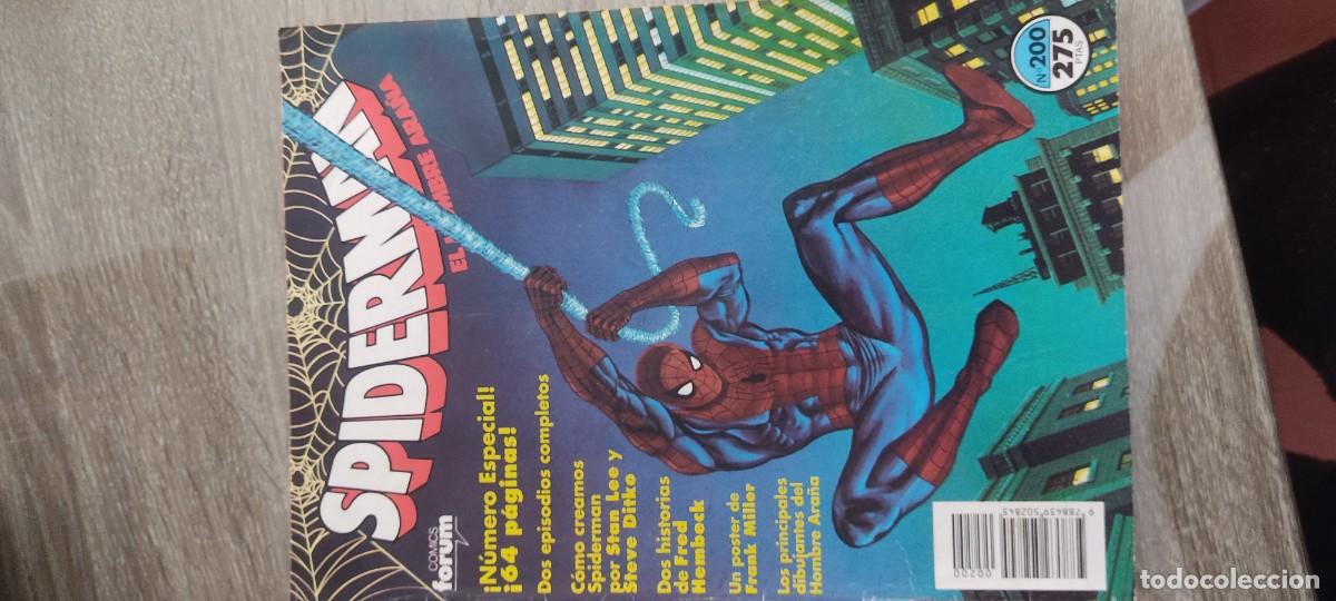 C&oacute;mics: comics universo marvel - Foto 26