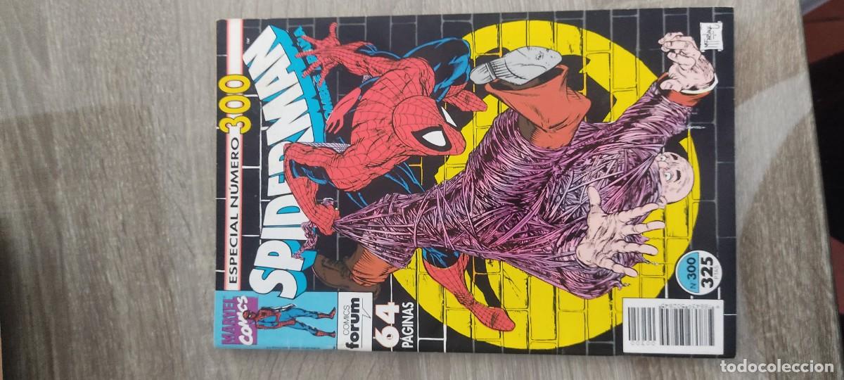 C&oacute;mics: comics universo marvel - Foto 27