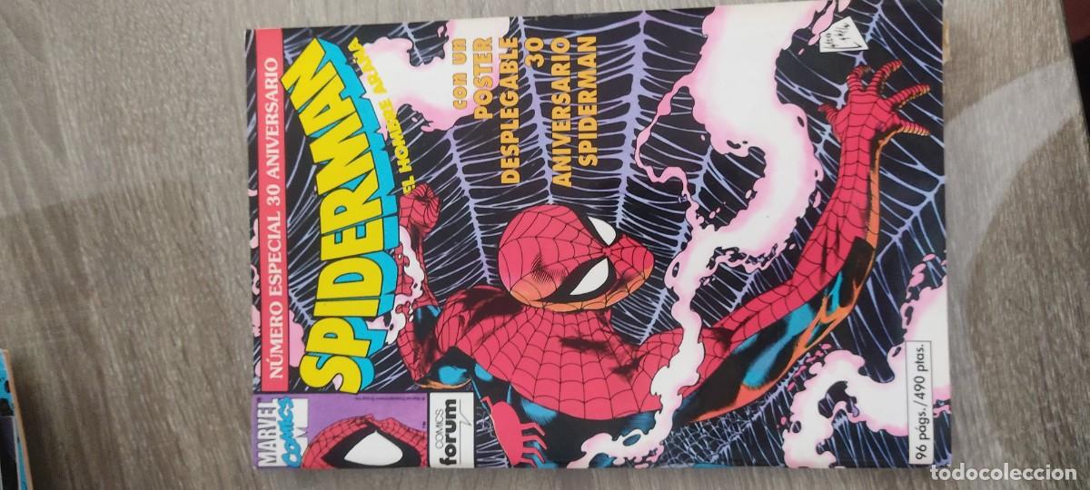 C&oacute;mics: comics universo marvel - Foto 28
